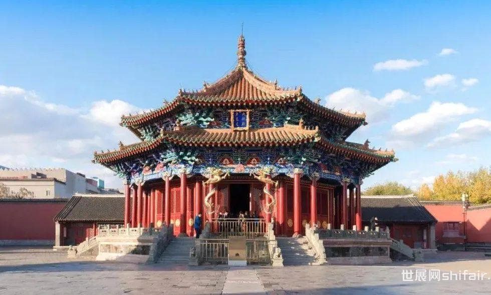 盛京风华藏古今，逛展之余游沈阳，好吃好玩等你来！