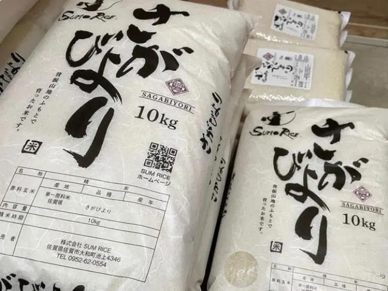 秋田小町米：营养界的网红大米？