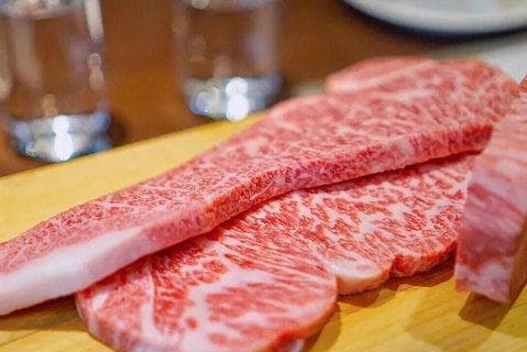 牛哪个部位的肉最好吃？牛肉最好的部位依次排列