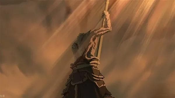 《黑神话悟空》第五章剧情解析：牛魔王一家的故事