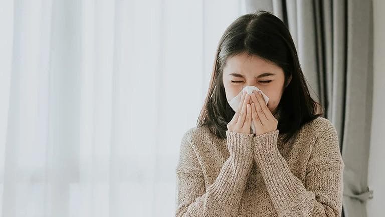 流鼻血的原因是什么？怎么处理？看什么科、怎么预防？