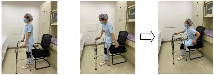 助行器使用全攻略：让老人行走更安全