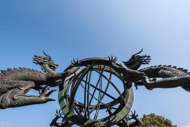 探寻张衡的伟大成就