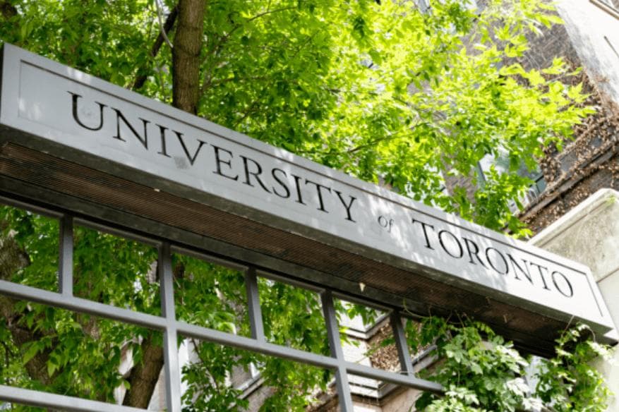 全球大学排名出炉：多伦多大学医学专业全球第二，三所加拿大高校跻身百强
