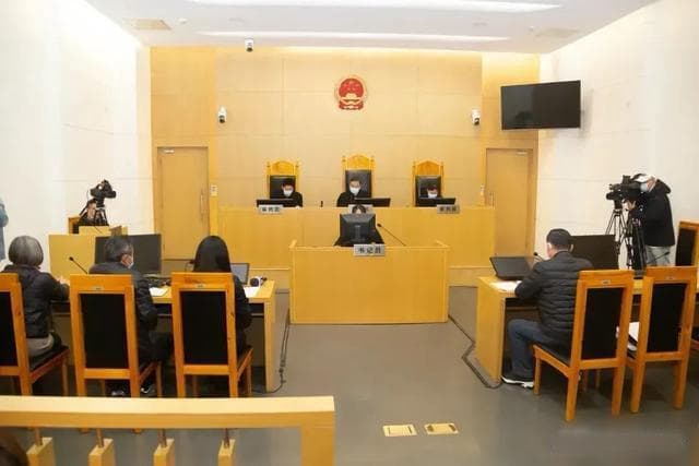 山东青岛：男子与彩票店老板合买中79万大奖，老板拒分钱被判支付19万