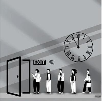 青年失业率近创新高，是“僧多粥少”还是“眼高手低”？