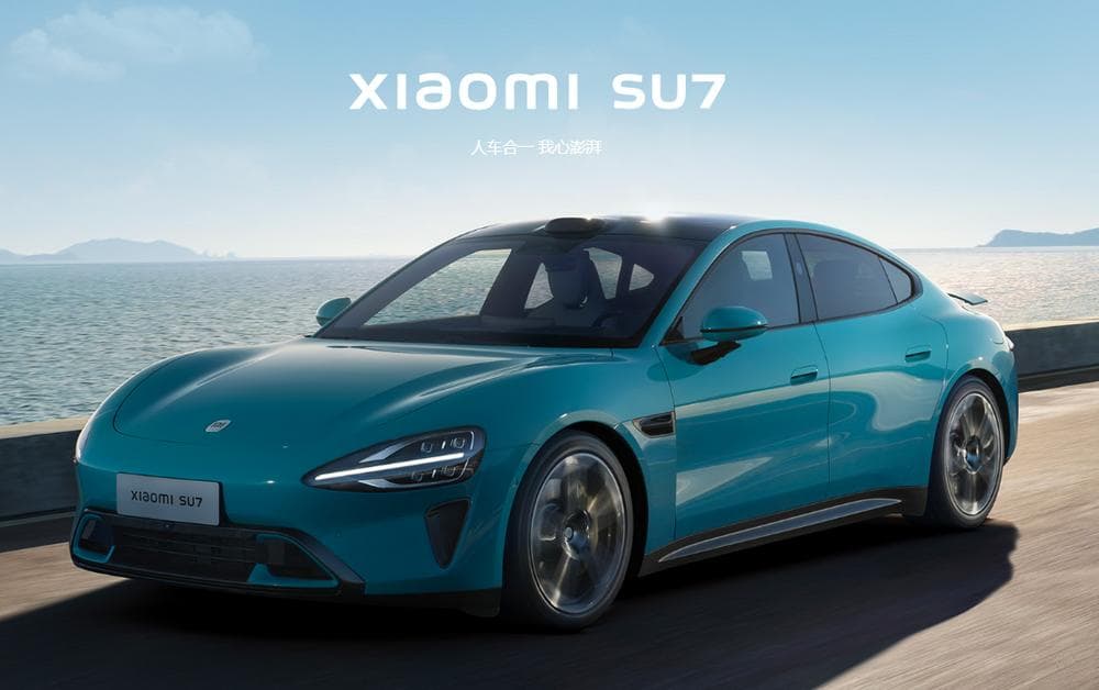 国产电车续航都突破1000km了，为何豪华品牌还是造不出一台长续航
