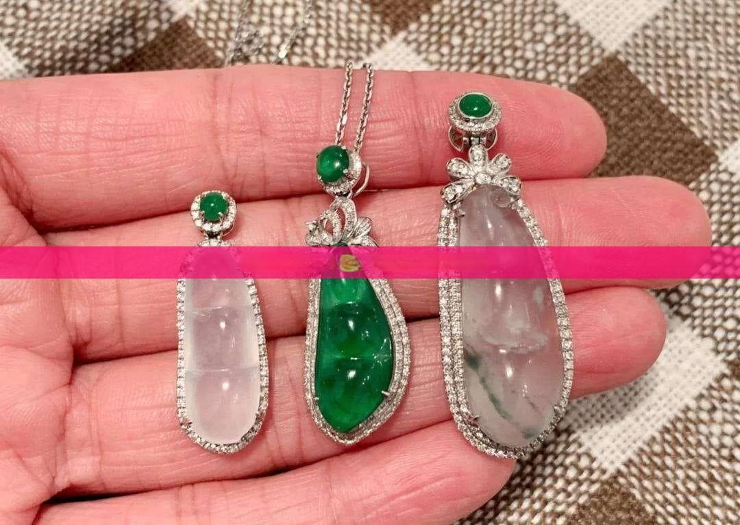 墨玉的主要成分与特性全面解析：从形成到鉴定