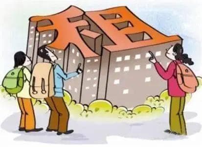 个人出租住房满足这些条件，可享受税收减免优惠