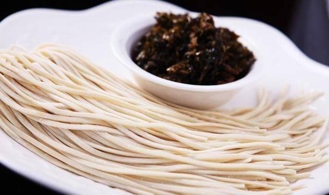 全国最经典的十种面，每一种都有地方特色，你吃过几种？