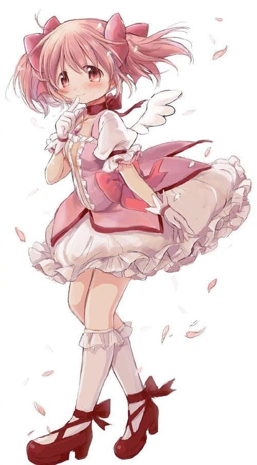 魔法少女小圆漫画：深度解析与精彩看点