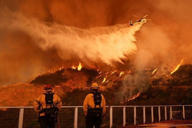加州面临新危机：饮用水安全堪忧，多地竖起警示牌，历史之鉴不远