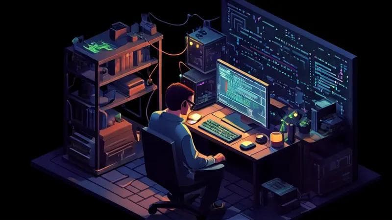 宇树科技机械狗用什么编程