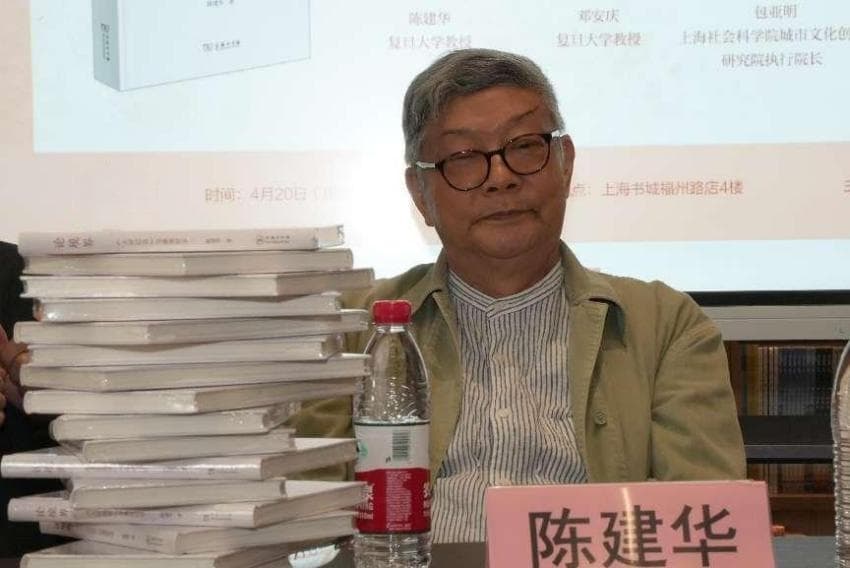 如何从《人间词话》看到康德哲学对王国维的影响
