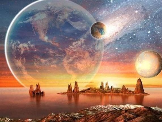 5本刚完结无限流小说，超能科幻、进化变异、废土挣扎、诡异副本