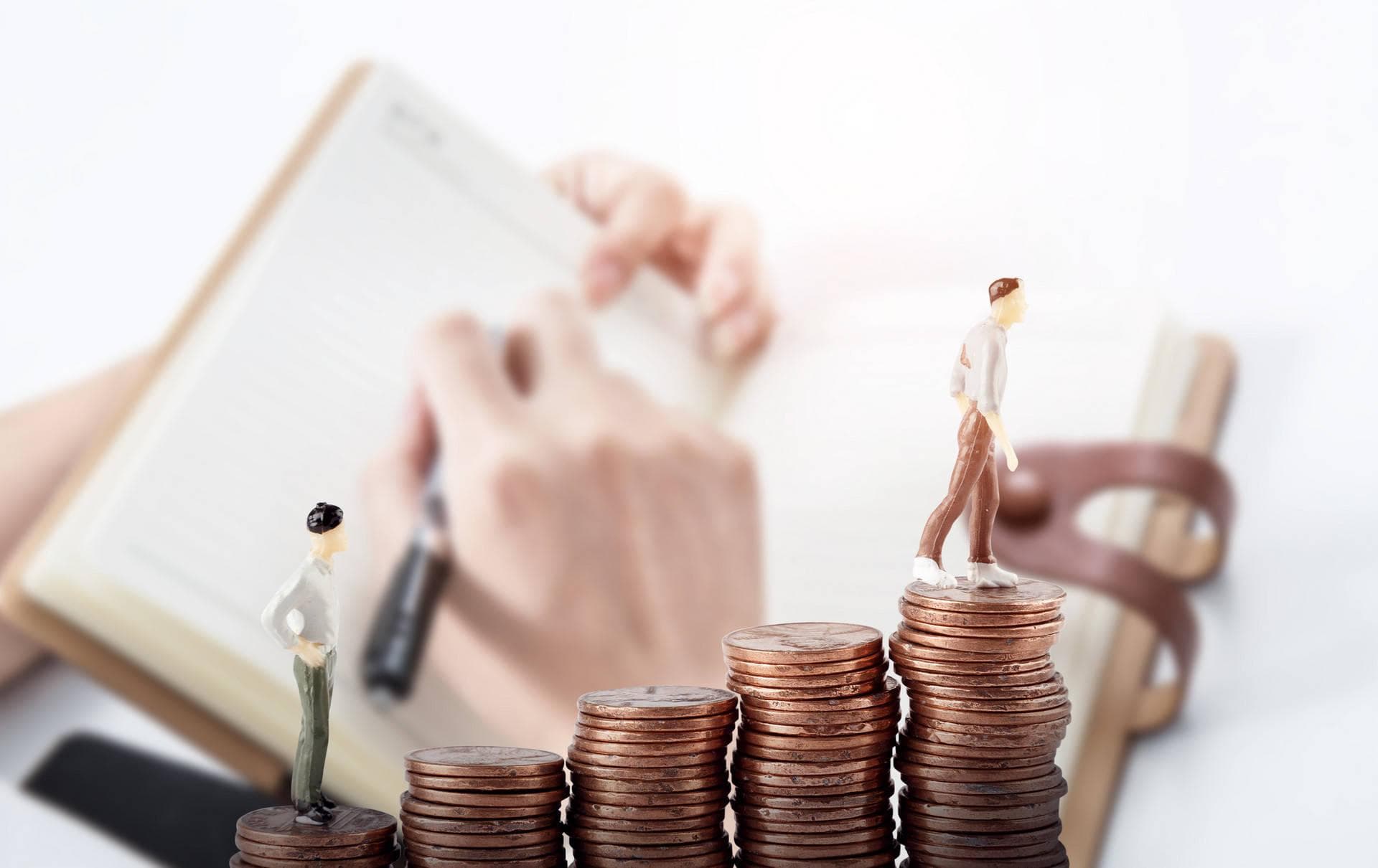 贷款利率入门：厘、分、毛的概念及换算技巧！