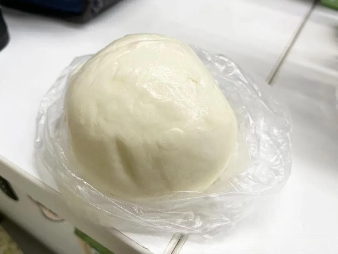 "馒头就水，瘦成干鬼"？姑娘每天死磕，被亲妈疯狂吐槽…真相是？