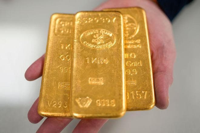 同样是贵金属，黄金大火价格飙升！白银却为啥越来越不值钱？