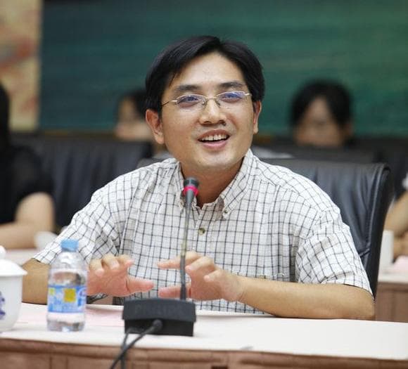 复旦教授谢启鸿：如何学好高等代数