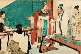 徐吉军：一文讲透山东酒桌文化与鱼头酒习俗！