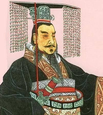 统一之路：秦始皇如何用智慧和力量改变历史
