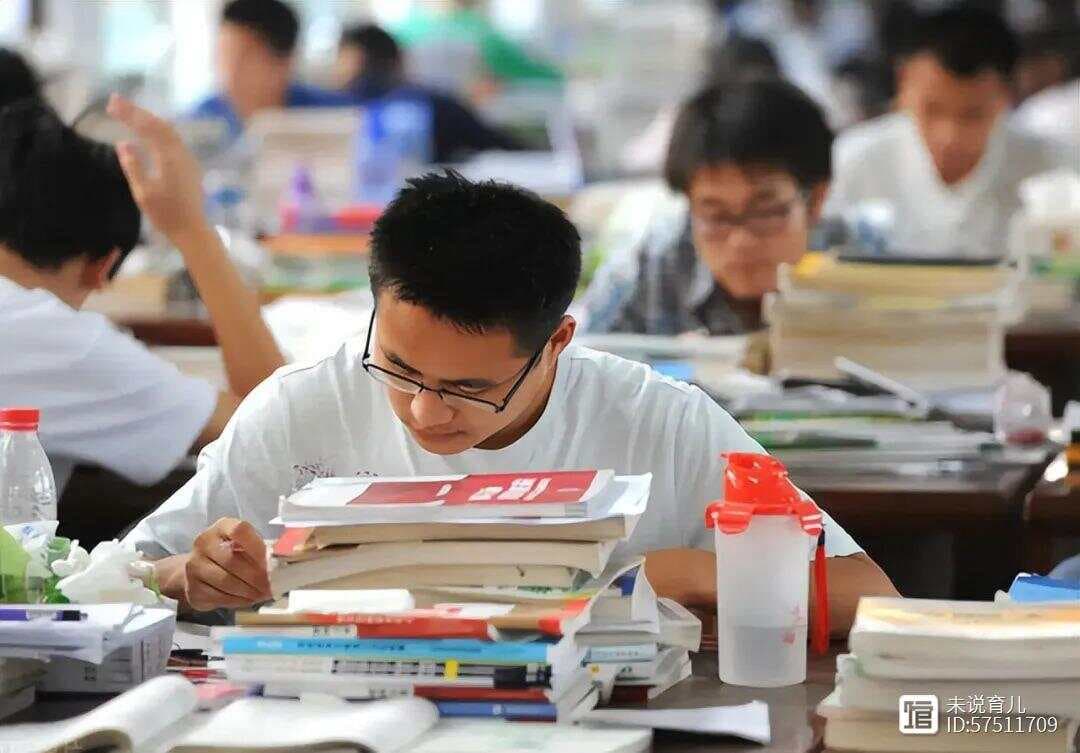 中考体育成绩或将不再计入总分？家长学生反应不一