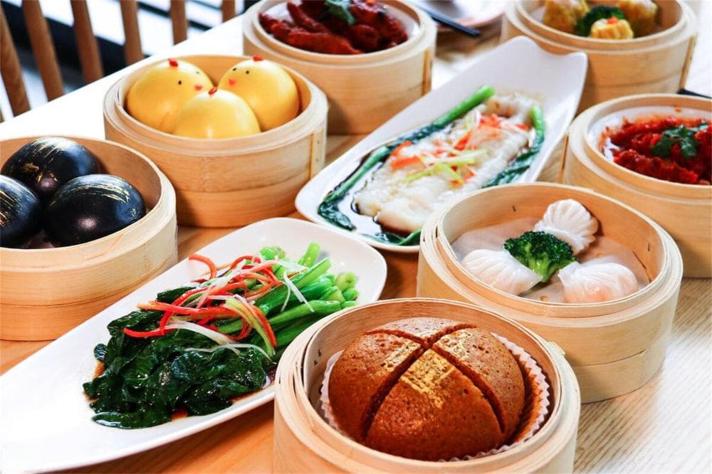 广东十大招牌菜：从白切鸡到烤乳猪，每一道都是经典