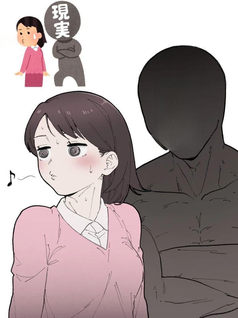 重绘超火“日本插画小人”irasutoya表情包，一个个都太神了！