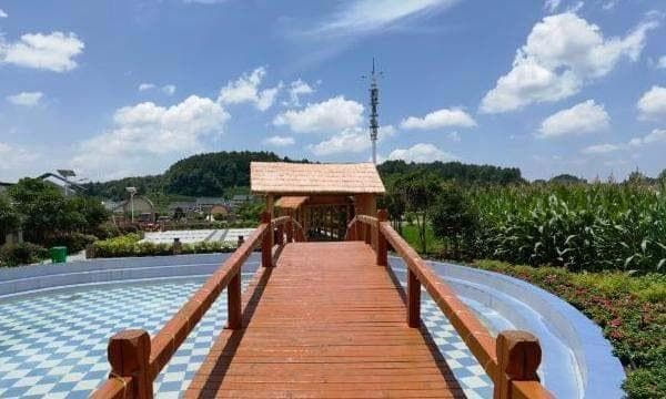 黔灵山公园游玩攻略：最佳时间与详细路线