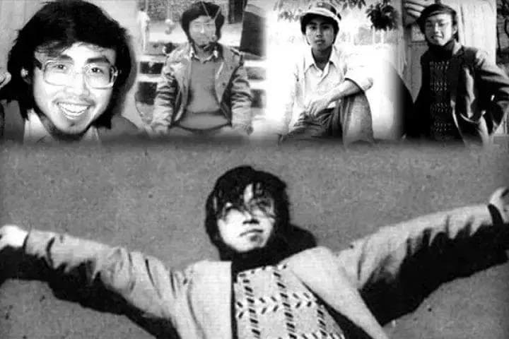 海子逝世35周年｜你来人间一趟，你要看看太阳