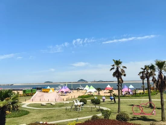 上海6处宝藏露营地推荐：从海滨到森林，尽享春日野趣