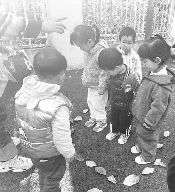如何支持幼儿园游戏活动的开展