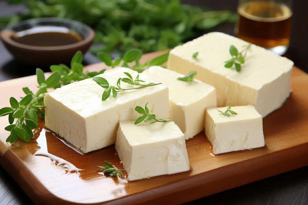 大家都是豆腐，凭什么你补钙能力那么强？