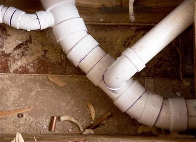 建筑给排水管道噪声分析与治理方法