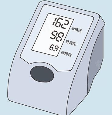 早晨醒来血压高是怎么回事