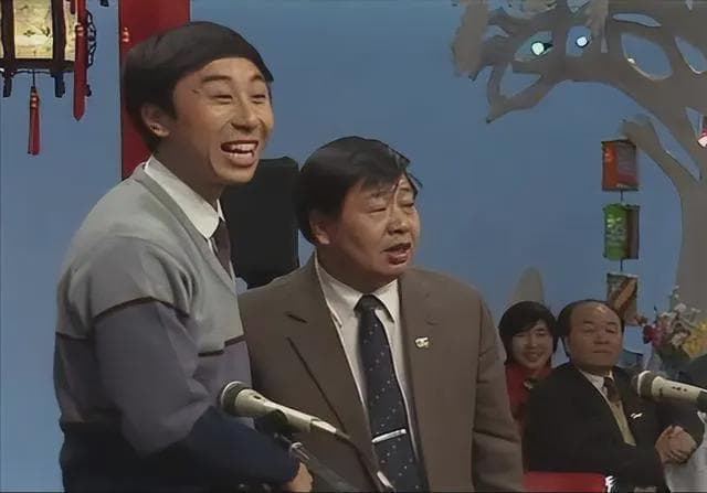 冯巩：从马季弟子到春晚常青树