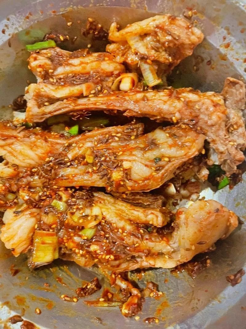 辣子鸡丁：热辣鲜香的经典川味
