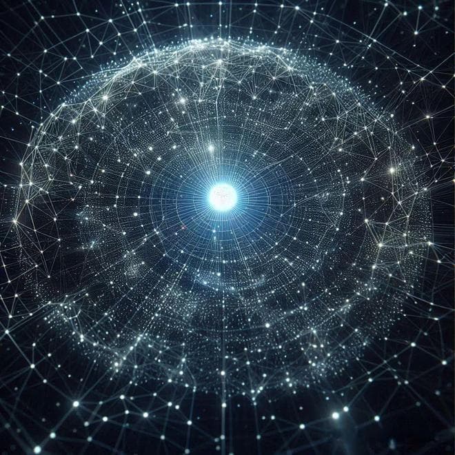 算法时代的掘金者：AI量化投资的崛起与未来