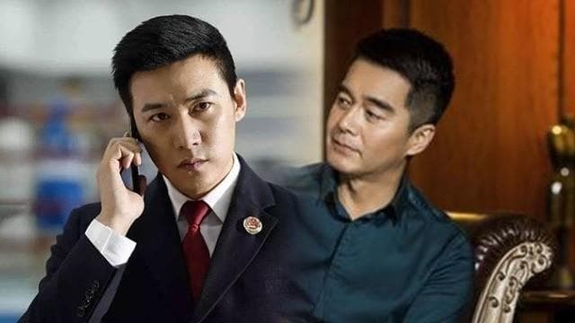 《人民的名义》：侯亮平和祁同伟的个人发展之路