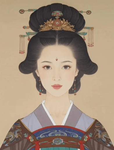美人心计之历史真相：窦太后的传奇一生
