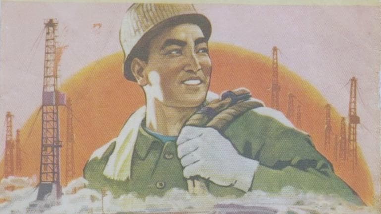 发奋图强成语故事：勾践卧薪尝胆的启示