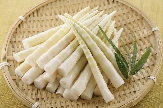 竹笋和什么搭配最好？十种搭配让你爱不释口！