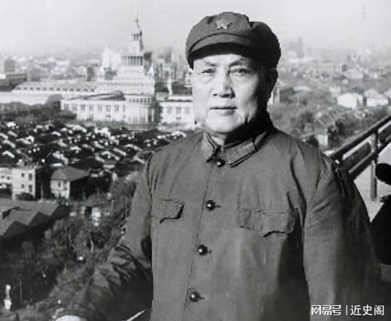 开国少将仅剩7人，分别是谁？哪一年授衔？离休前是什么职务？