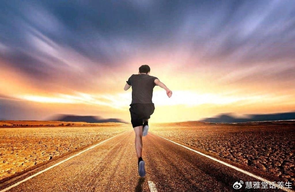 冬天跑步，不管快慢，请记住这6个建议，非常实用，希望能听进去