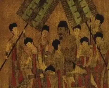 中国古代十大“封号”名将再排名：史上十大战将