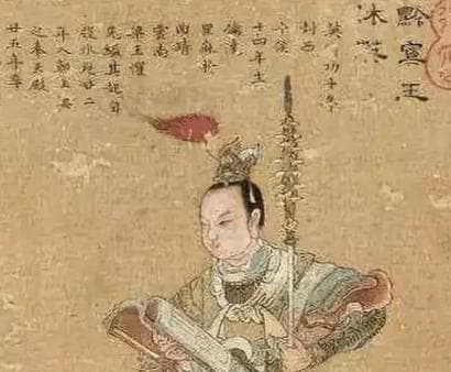 沐英：朱元璋的义子与明朝的边疆守护者