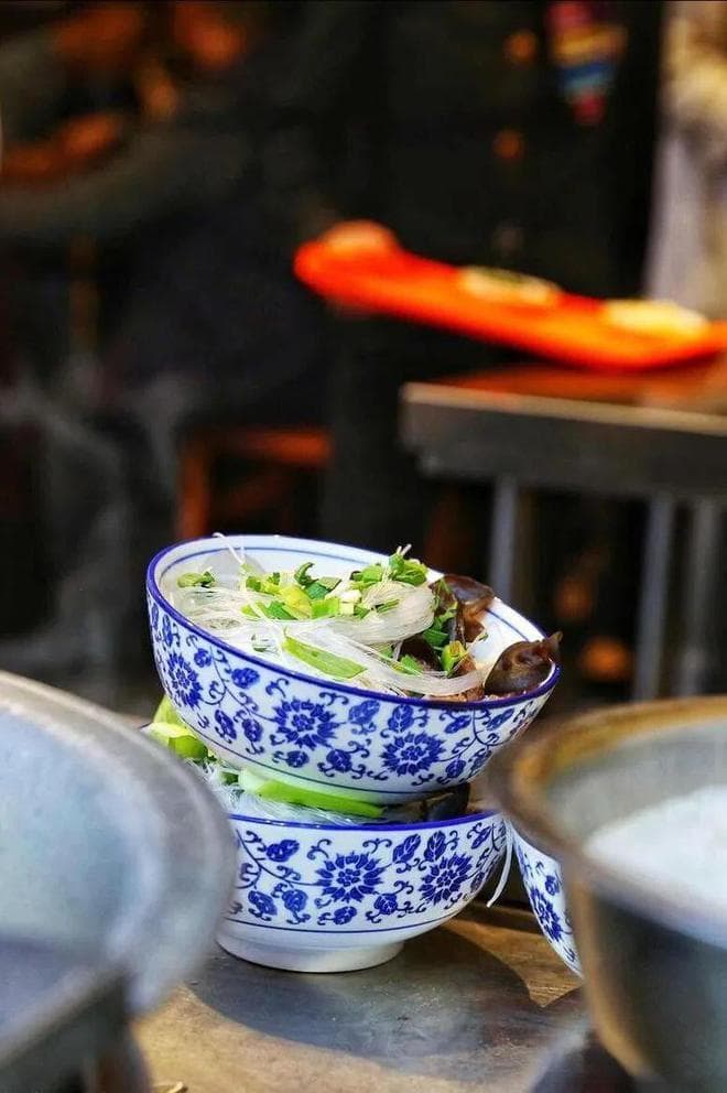 十三朝古都西安，最值得“封神”的10种特色小吃，不接受任何反驳