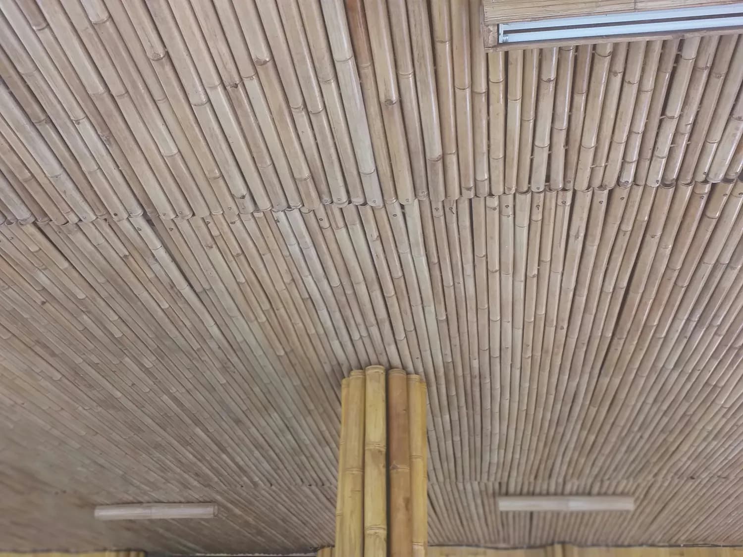 如果隈研吾为故宫设计茶室
