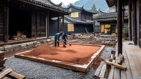 探索靖江美食与文化：两天一夜小众文艺之旅攻略