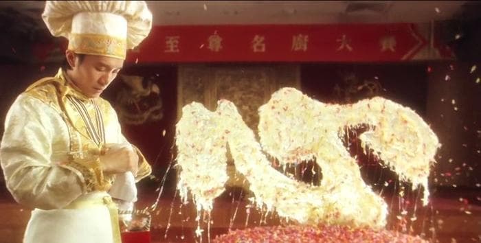 黯然销魂麻酱煲仔面，家庭版创意做法